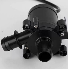 Water Tank Pressurization Large Flow 12V Pump Flushing Pump All Smart Toilets