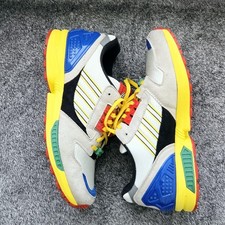 LEGO x adidas ZX 8000 A-ZX Series - Mixed Blocks for Sale