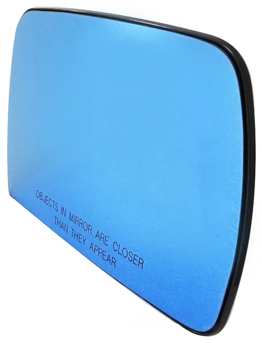 Door Mirror Glass Dorman 56851 fits 00-06 BMW X5