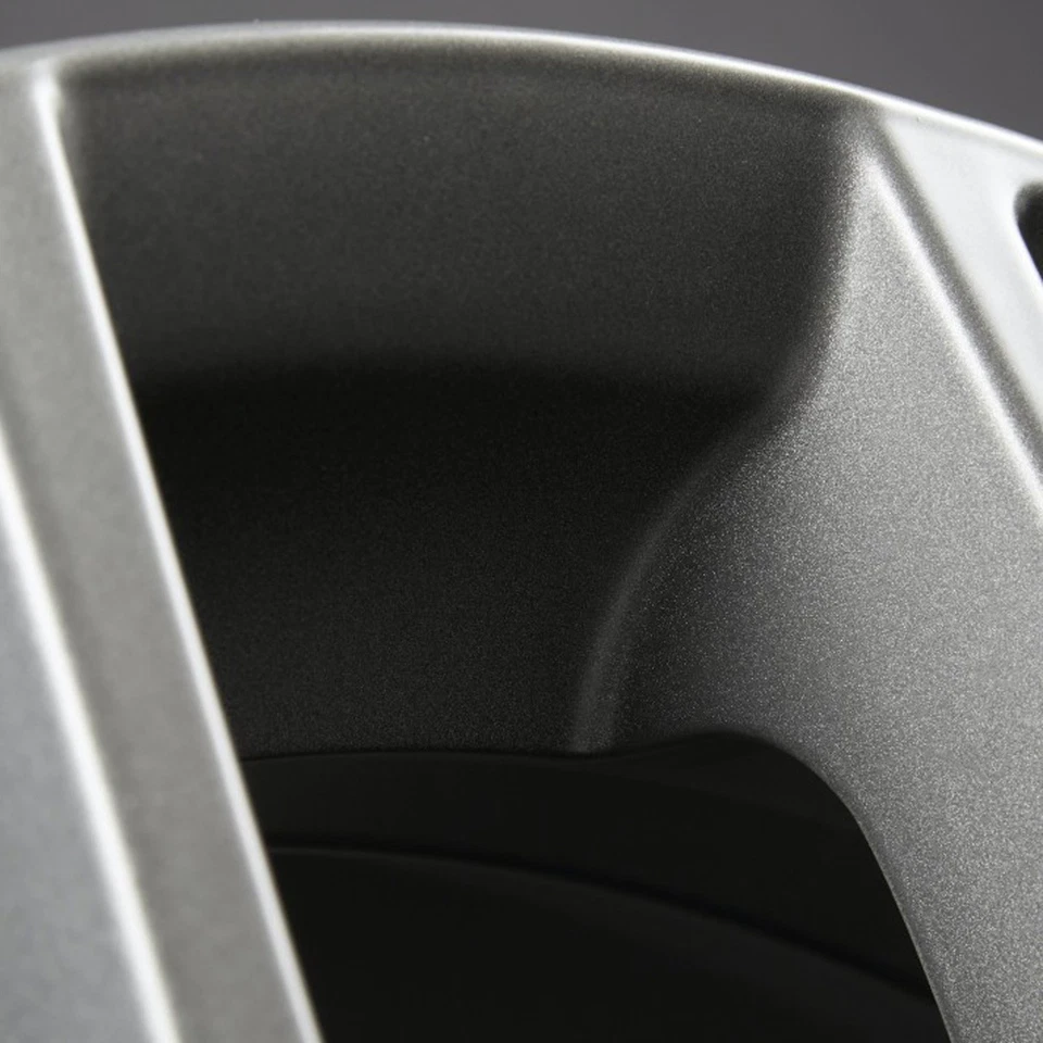 4 колеса Borbet Y 7,5x17 ET45 5x108 TITAM для Jaguar S-Type X-Type XE XF XJ - Изображение 4 из 4