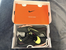 Nike Zoom Long Jump Men s Low Top Lace/Hook &...