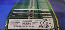 MZ-VLB256B Samsung PM981a 256GB PCIE 3.0 x4 NVMe M.2 2280 Solid State Drive