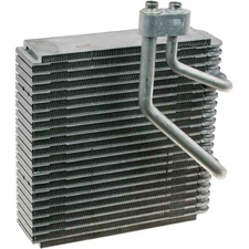 For Hyundai Accent 2002 2003 2004 2005 New A/C AC Evaporator CSW