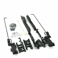 Sunroof Sun Roof Track Assembly Repair Kit fit for Ford Crown Victoria 1998-2004