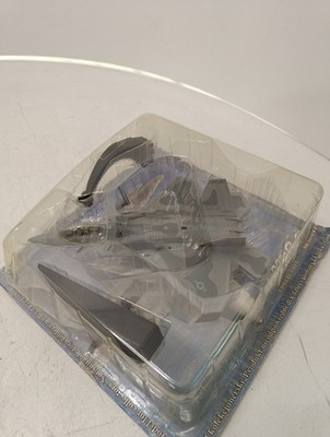 Amer Collection Lockheed Martin F-22 Raptor 27th Fighter Squadron Diecast Modell