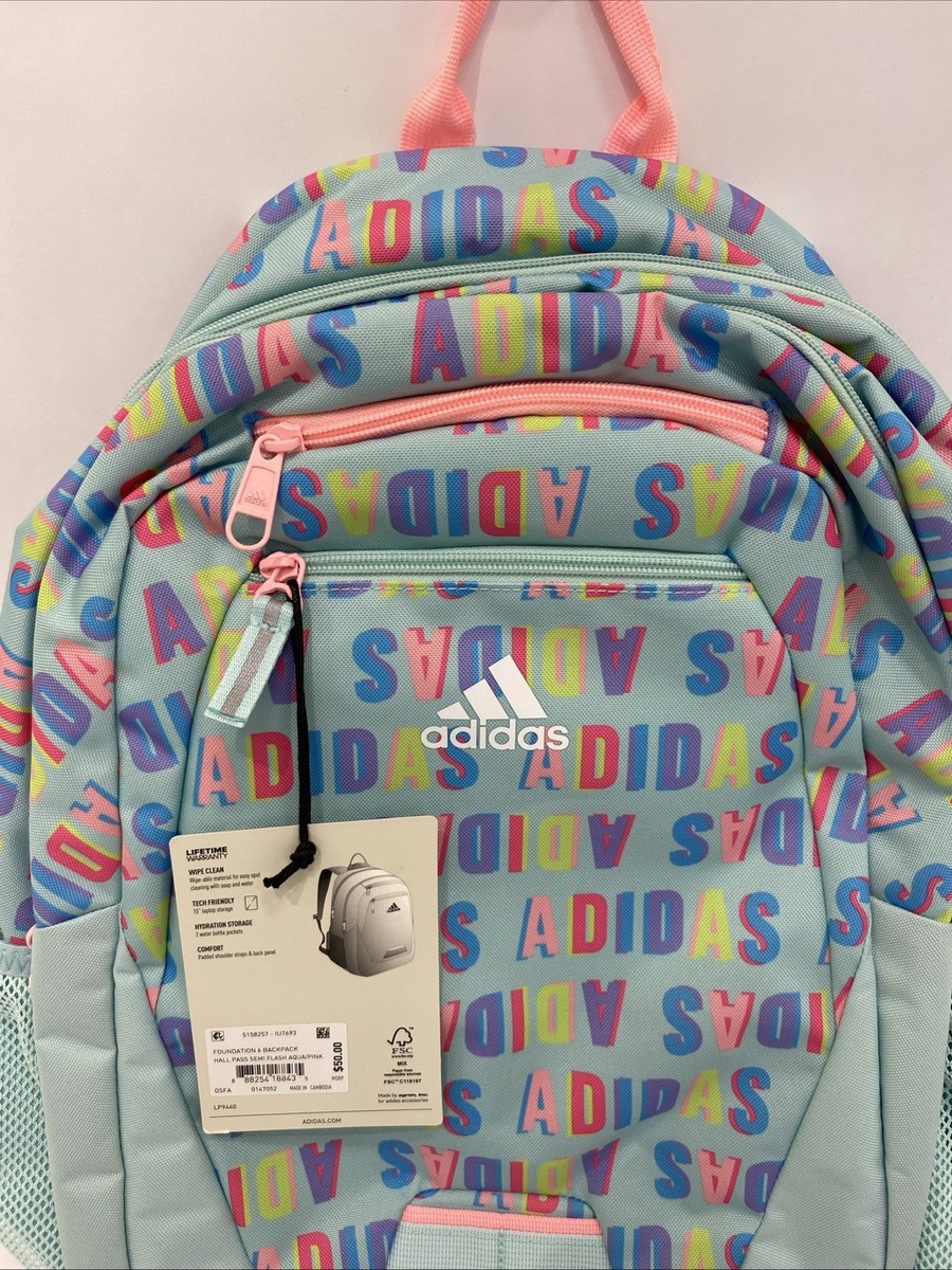 テスト NWT Adidas Foundation 6 Unisex OSFA 15