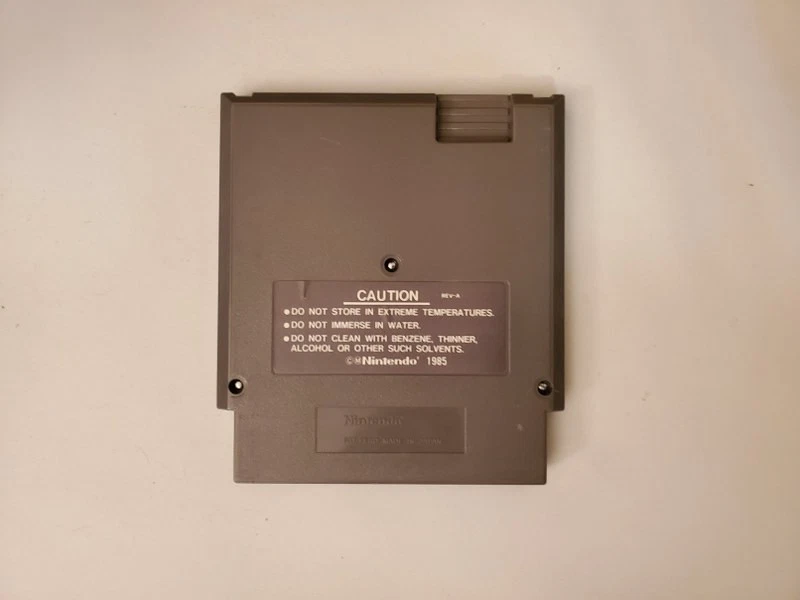 Mega Man 3 (Nes) - Image 2 of 2