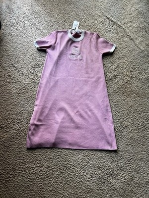 open lace back dress Amazon.com: Nike Baby Girls' Velour Dress with Diaper Cover
