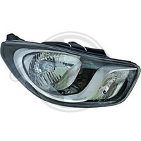 6852182 Scheinwerfer Rechts FüR Hyundai I10 (Pa)