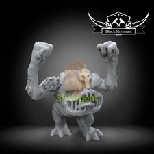 Muchi Baby Rancor - Star Wars Legion compatible 3D Printed Resin Miniatures