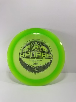 New Prodigy 400 Kevin Jones Reverb Driver Disc Golf Disc 174 Grams