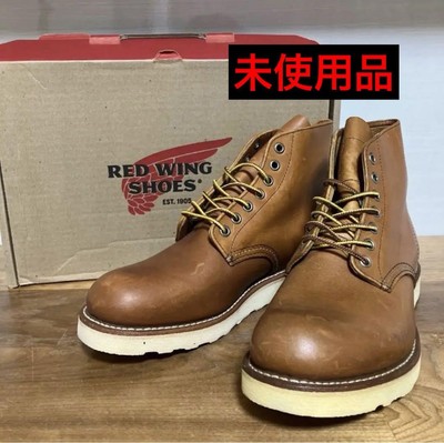 RED WING 9107（Heritage Work 6)