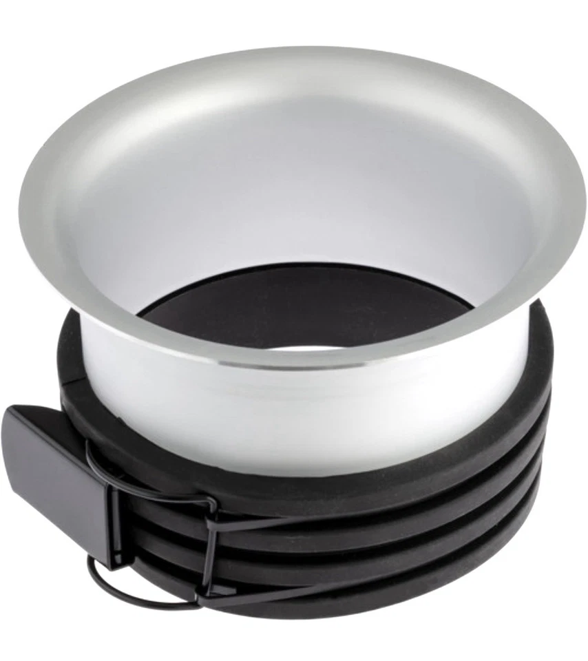 Angler BoomBox and QuickOpen Softbox Adapter 130mm Ring for Profoto - Image 2 of 4