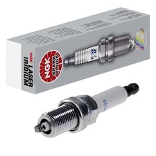 4 Zündkerzen M14 x 1,25 fester SAE-Anschluss NGK für u.a. OPEL ZAFIRA