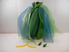 Vintage Barbie 951 Senior Prom Dress w shoes and hanger