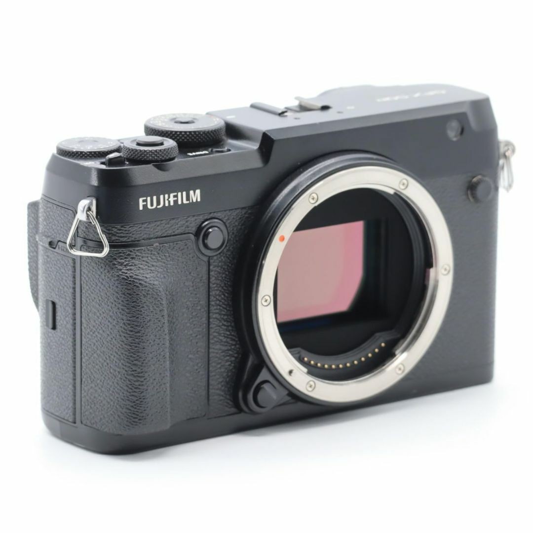 FUJIFILM GFX 50R 450666 | eBay