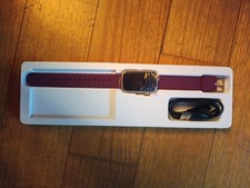 Shang Wing Lynn II Smartwatch Donna + Set Pellicole Protettive