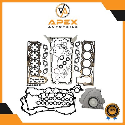 LAND ROVER RANGE ROVER SPORTS 4.4 DIESELMOTOR448DT TDV8 KOPFDICHTUNGSSATZ