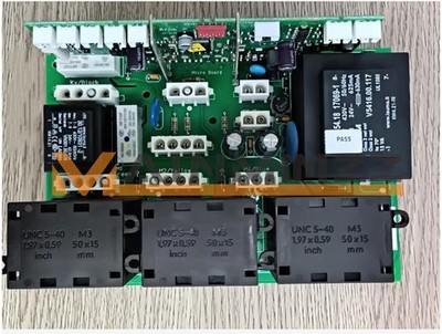1PC New RITTAL Circuit Board For SK3329540 Air Conditioner