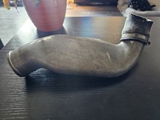 MK4 GOLF GTI 1.8T PANCAKE INTERCOOLER BOTTOM LINK PIPE VOLKSWAGEN 06A145894C