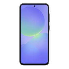 Produktbild - Samsung Galaxy A36 5G 128GB Awesome Black Smartphone (Ohne SIM-Lock)