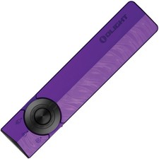 Olight ArkPro Flashlight Violet CW