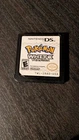 Pokemon White Version  (Nintendo DS, 2010) cartridge