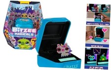 , Magicals with 20 Interactive Characters Inside, Reacts to Touch, Digital Pet