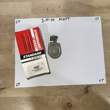 One New Standard Ignition HVAC Blower Motor Switch HS98