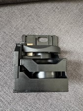 Mercedes Benz A208 W208 CLK Getränkehalter Cupholder Schwarz Original Mercedes Benz A208 W208 CLK Getränkehalter Cupholder Schwarz Original