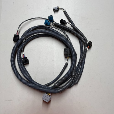 #ad 0006505 Hydraulic Pump Wiring Harness For Hitachi ZX330 3 ZX350 3 ZX350 5 6 New $75.00