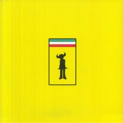 JAMIROQUAI - Virtual Insanity (30th Anniversary Edition) - Vinyl (12'')