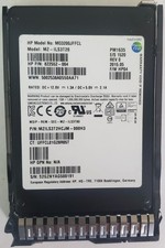 Samsung PM1635 3.2TB SSD Unlocked 