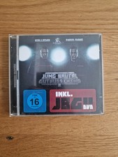 Kollegah Farid Bang - JBG 2 Premium Edition I...