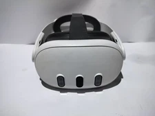 Meta Oculus Quest 3 All-in-one VR Game Headset 128Gb Headset Only With Pro Strap
