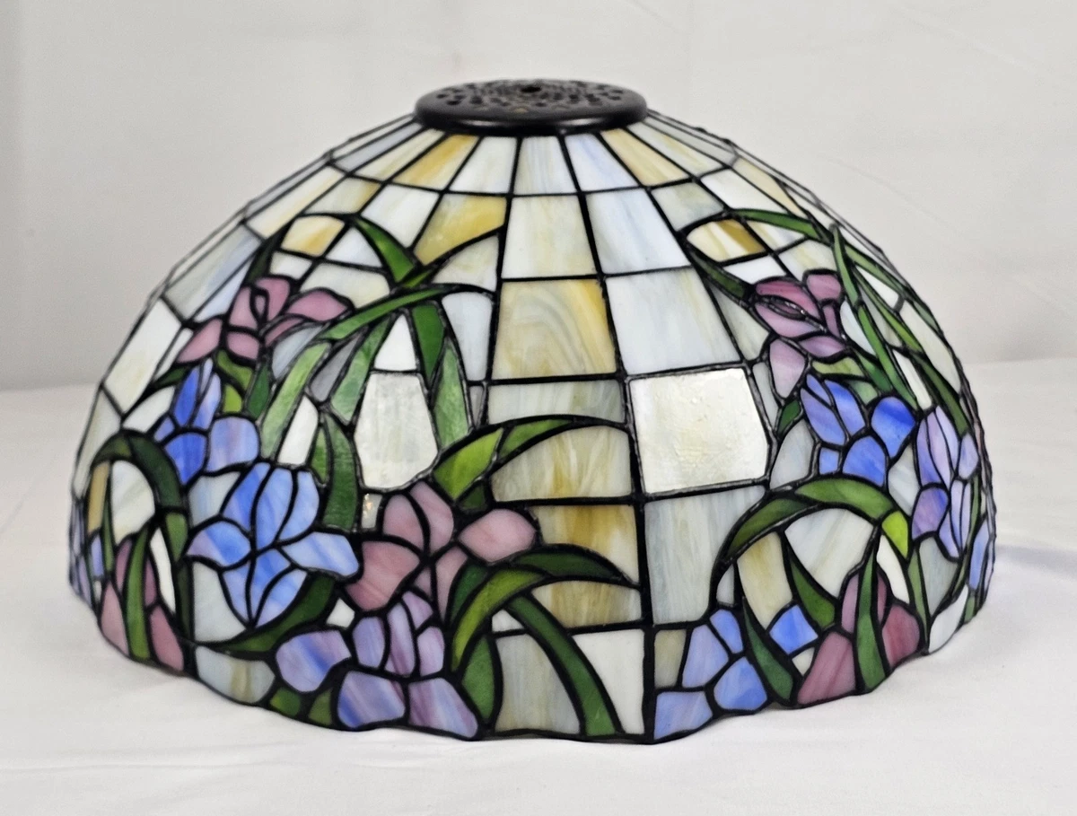 Stained Glass Lamp Shades products for sale | eBay