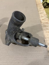 Model B Flathead 4 Cylinder Ford Three Bolt Water Pump -shipped Free In The Usa