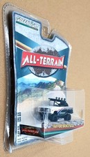 Greenlight 1/64 Scale 35230-A - 1969 Ford Bronco Baja