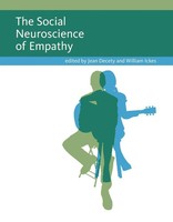 The Social Neuroscience Of Empathy Jean Decety (U. A.) Taschenbuch Englisch 2011