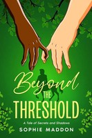 Beyond The Threshold Sophie Maddon Taschenbuch Englisch 2024 Aamondo Books