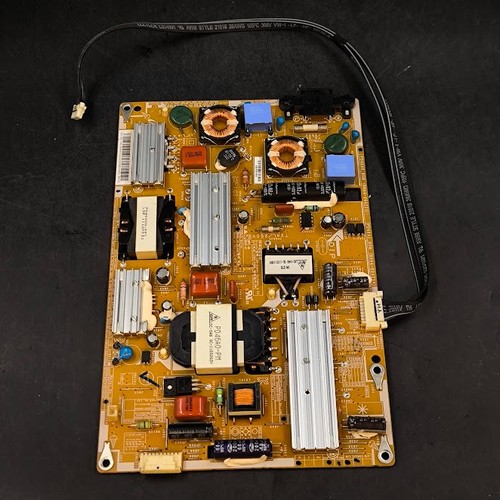 Samsung PD46A0_BSM BN44-00422A TV-Platine - Funktioniert (1 Stück)