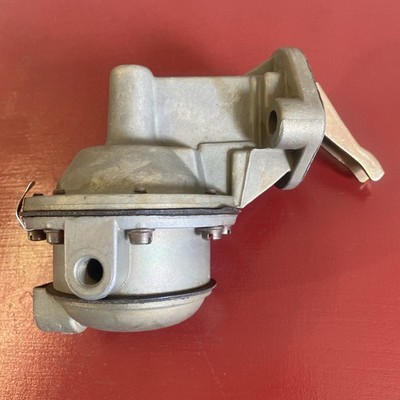 FUEL SYSTEM PUMP 3446 PART FOR 1963 1964 1965 1966 DODGE PLYMOUTH 426 HEMI V8