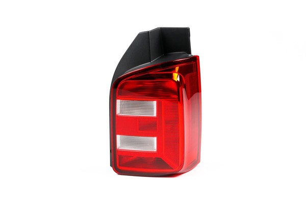 VW Transporter T6 RüCklicht Rechts O/S 2 TüRen Passagier Driver Hella OEM-image