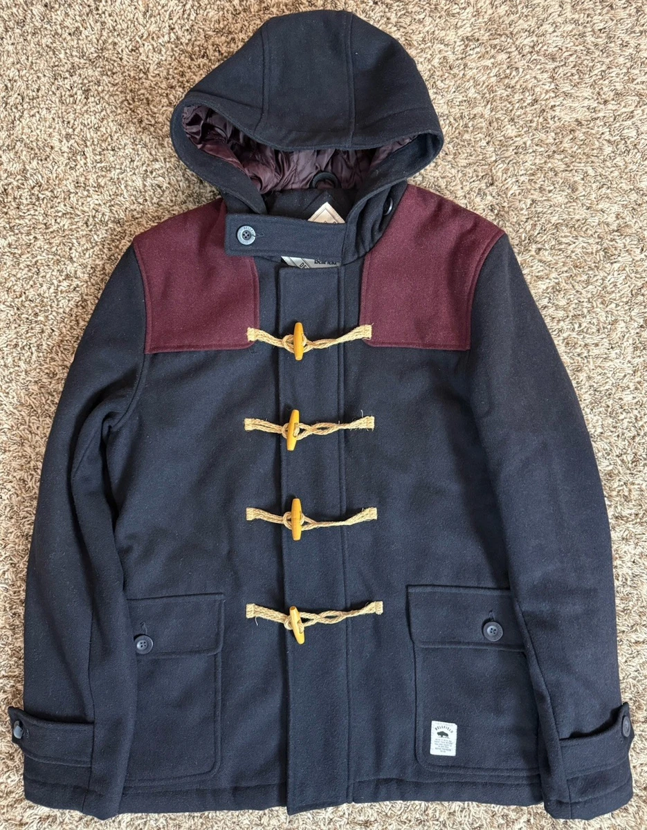 bellfield jacket products for sale | eBay