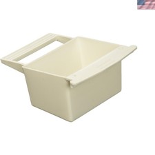 Versatile Large Winged Cage Feeding Cups - Perfect for Birds Pets