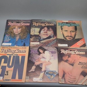 Polanski Magazine | eBay