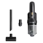 Handheld Vacuum Cleaner with Detachable Dust Box Handheld Chargeable Auto2292