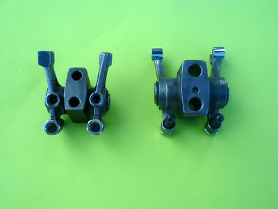 #ad #ad Yanmar L100EE L100V Rock Rocker Arm Assembly 114651 11250 $29.98