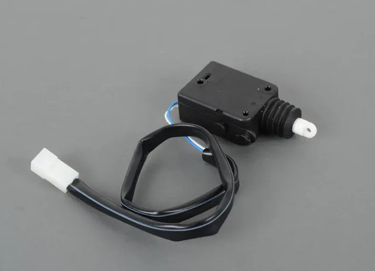 Actuador de cerradura de puerta original Mercedes-Benz Clase G, escotilla G500 G550 G55 G63 AMG Foto 2 de 4