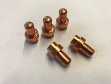 Plasmaelektrode C1521 5er Pack